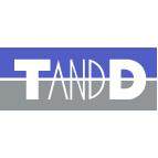 TANDD/T&D RTR-500DC TR-4C10 THA-3151 TR-74UI RTR-574