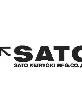 日本SKSATO 0520-00 0510-00 0020-02 SWP2-02M SK-S304K