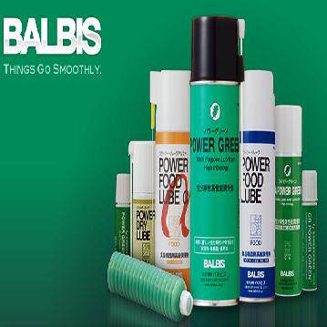 Balbis PFLA-420 PG-4000 PFLA-4000 PFL-4000 PFGHT-100