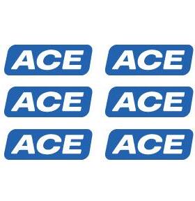ACE GS-28-750-BB-150 GS-19-50-BB-50 GS-19-100-BB-50