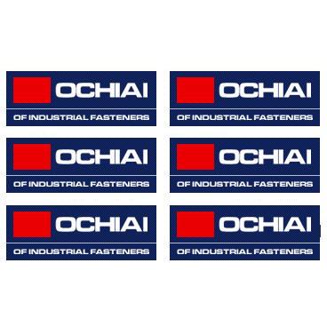 OCHIAI  WW-11002 WW-11003 BR AR-19 BR AR-20 BR AR-30