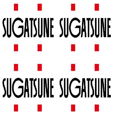 SUGATSUNE HG-SH-38C HG-SH-51C FCP-M0109-WH FCP-M0209-AL