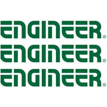 Engineer ZC-86 ZC-50 M-03 TP-23 TP-24 SWS-06 SWS-08 SWS-10