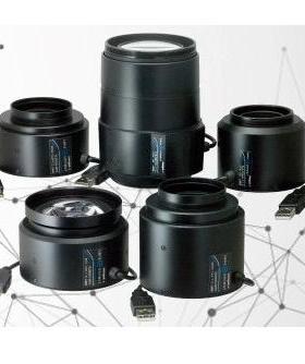 CBC(computar)M1628-MPW3 M2528-MPW3 M3528-MPW3 M5028-MPW3