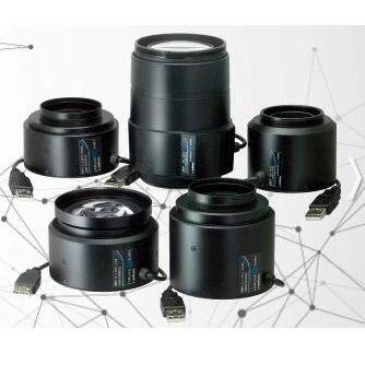 CBC(computar)M1628-MPW3 M2528-MPW3 M3528-MPW3 M5028-MPW3