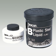 DEVCON 金属修补剂 A AQ SF B F F-2 BR WR