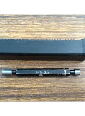 【定金】 Issoku 測範 日本原装 塞规 10 H7