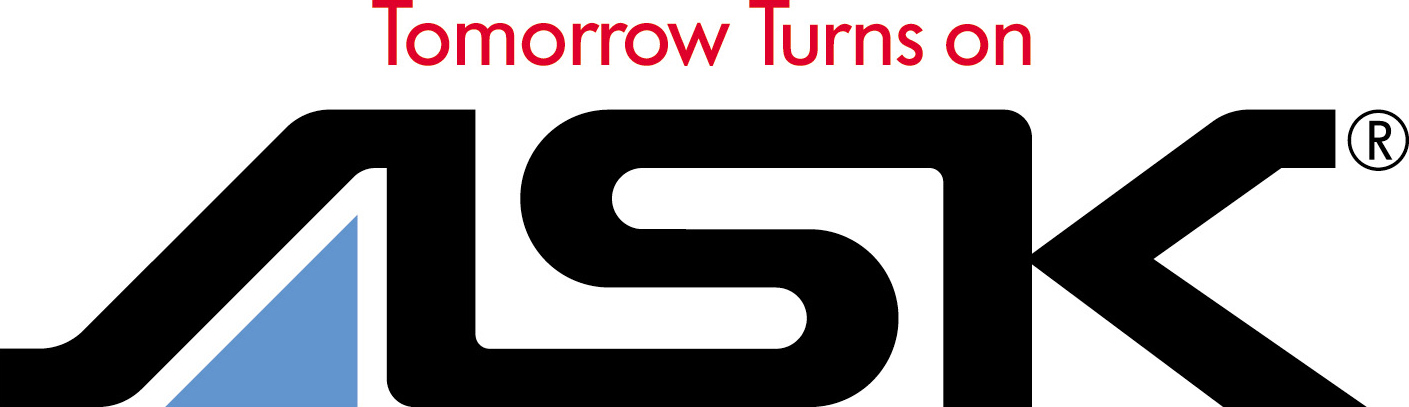 ASK SLS-10  SLS-12  SLS-16  SLS-20  SLS-25  SLS-30 SLS-40/50