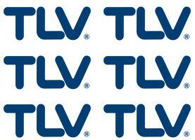 TLV CK3M-BC CK3M-CF8 CK3R-BC CK3R-BSBM CK3R-CF8 CK3T-BSBM