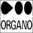 organo 160000018 160000019 G5DB 950410 M-OGP-25 M-OGP-30LZ