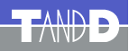 TANDD/T&D VR-1C01 VR-1C10 MCR-4V VR-7101 VR-7102 VR-7103