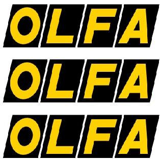 OLFA 172B XB26 112B 211B 14B MTB5K MTB20K 233B XB13 148BG