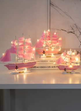 治愈日系小摆件物件礼物少女生心创意可爱卧室房间家居装饰品桌面