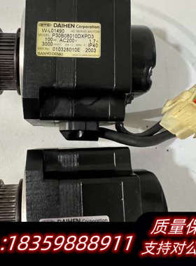 OTC电机P30B08010DXPD3议价