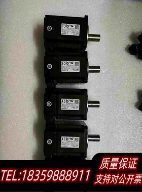全新库存YASKAWA五系200w电机SGMJV-02AD需询价