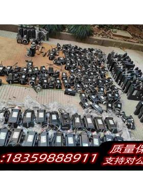 原装正品汇川伺服400W电机，MS1H4一40B30CB一T334Z需询价