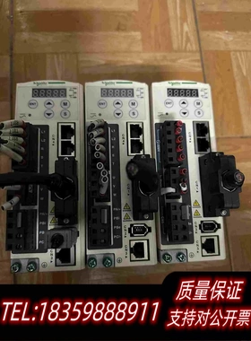 全新库存伺服驱动器400WLXM23AU04M3X功需询价
