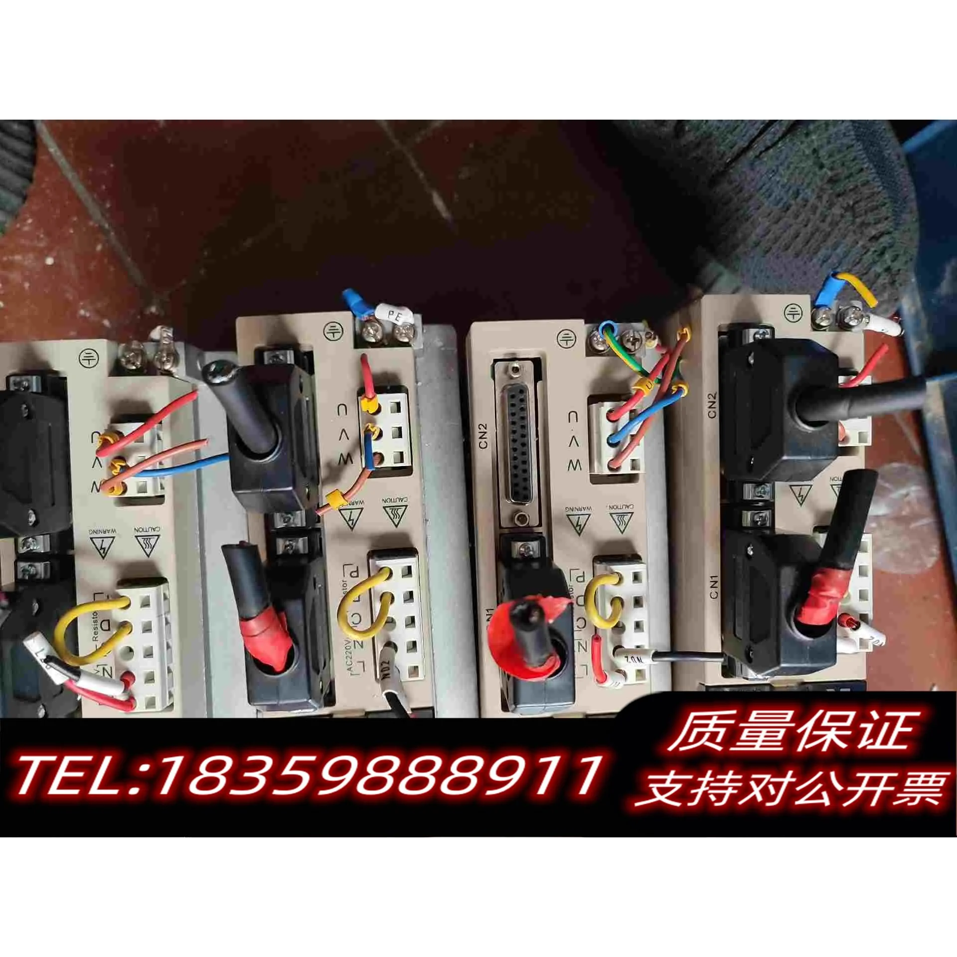 全新库存七科伺服驱动器SDD08NK8D需询价