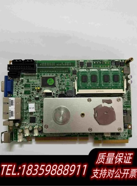 全新库存工控主板PCI-7031DPCI-7031REV.需询价