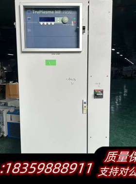 霍廷格TruPlasma MF7050中频电源 50KW议价