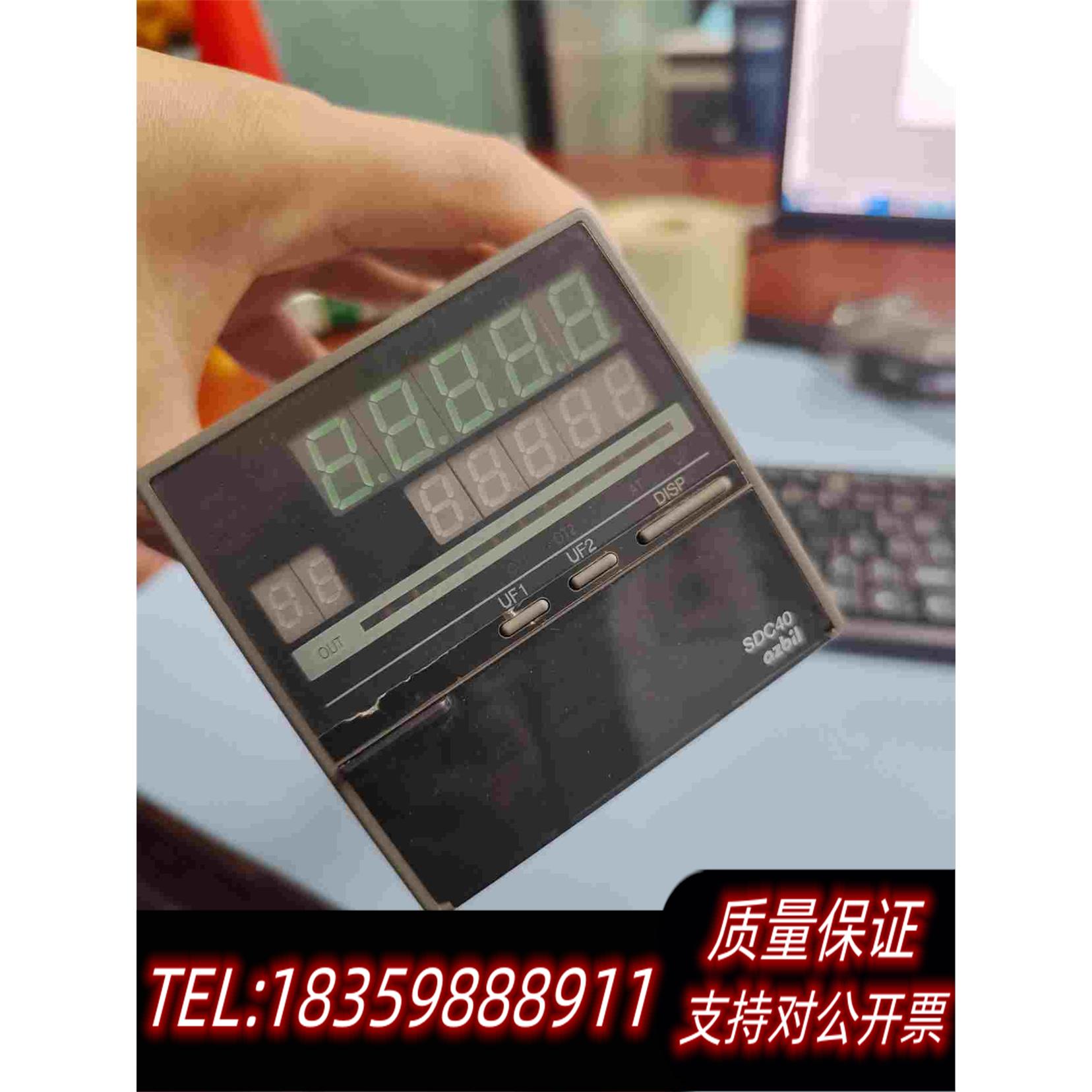 原装正品SDC40A5G0AS01200,SDC40B,需询价