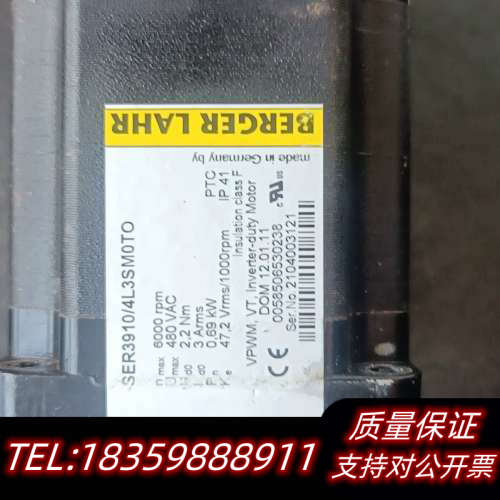 ，，。SER3910/4L7SS0TB百格拉伺服议价