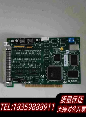 全新库存PCI-8134需询价