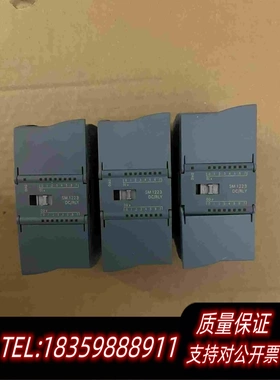 全新库存S7-1200223-1PH30-0XB0需询价