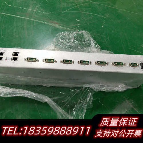 VIX控制器 853-A41869-001 Rev:C议价