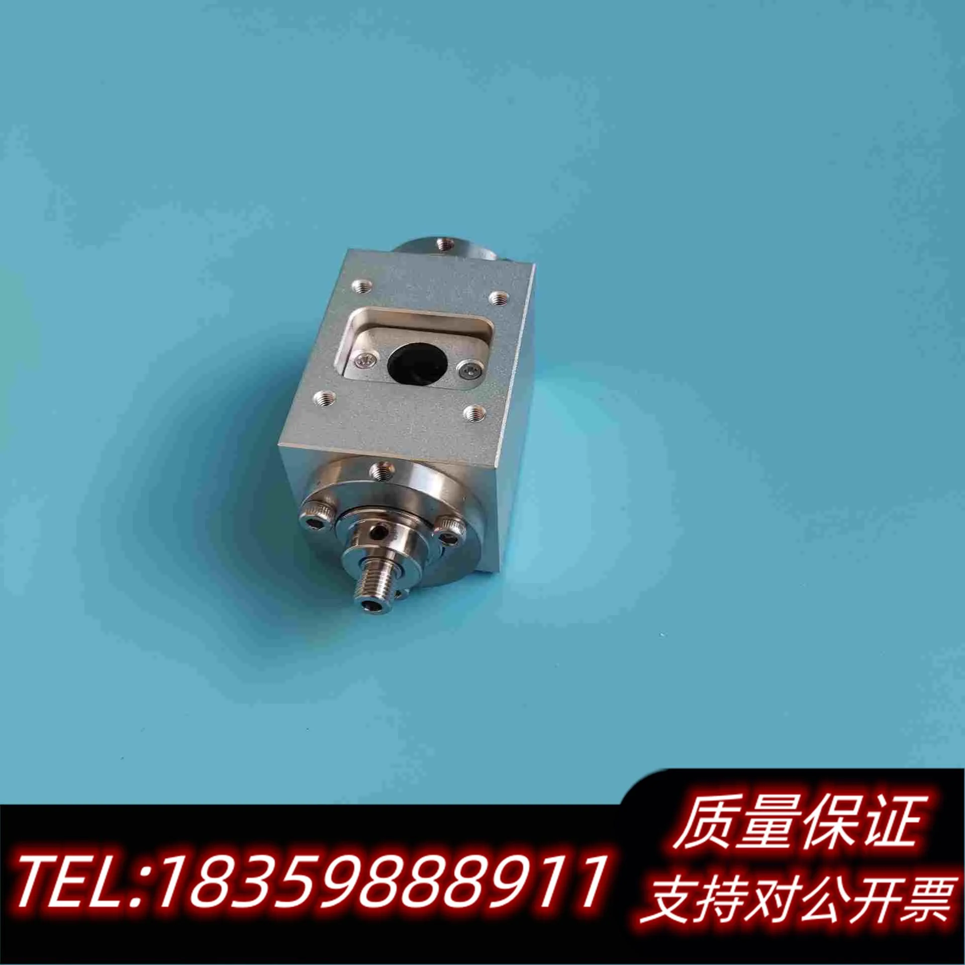 全新库存COD氨氮总磷总氮水设备聚光流通池比色皿流通池原厂包需