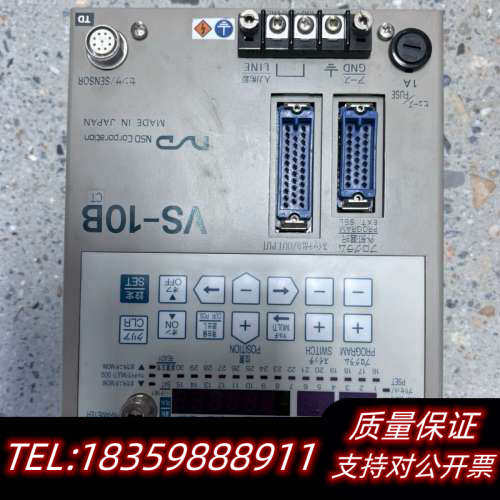 NSD角度控制器 VS-10B-UNNP-0-1.1-CT议价