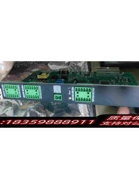 全新库存丹控IFM5.1AWC500控制器未上机朋需询价