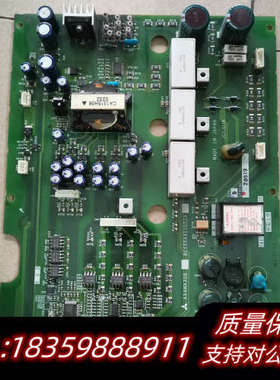 变频器/电源驱动板 A54MA30B BC186A411议价