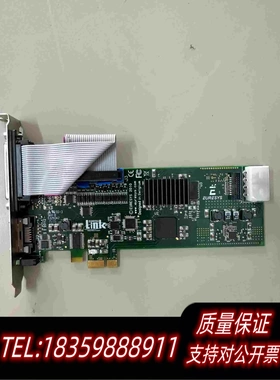 全新库存LinkEURESYS2010GrablinkDua需询价