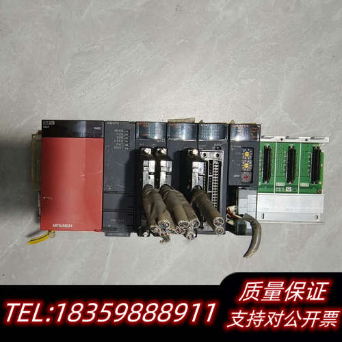 模块Q02CPU，QD75P4，QD75P1，QX42，议价