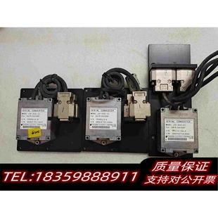 A008 1822个需询价 读头转换器JZDP 全新库存直线电机编码