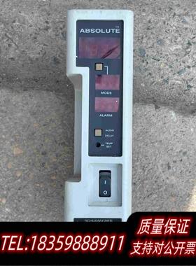 全新库存SCHUMACHER恒温控制器1442-0102AACU需询价