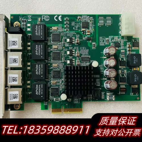 凌华PCIE-GIE64+ 51-18519-0A40工业相议价