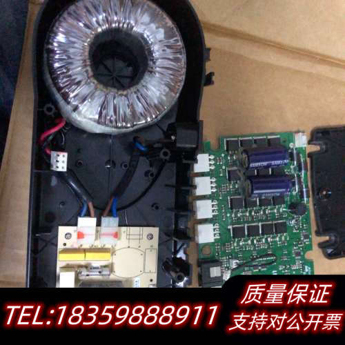 丹麦LINAK力纳克丹麦电机控制盒CBD4H00040A-4议价