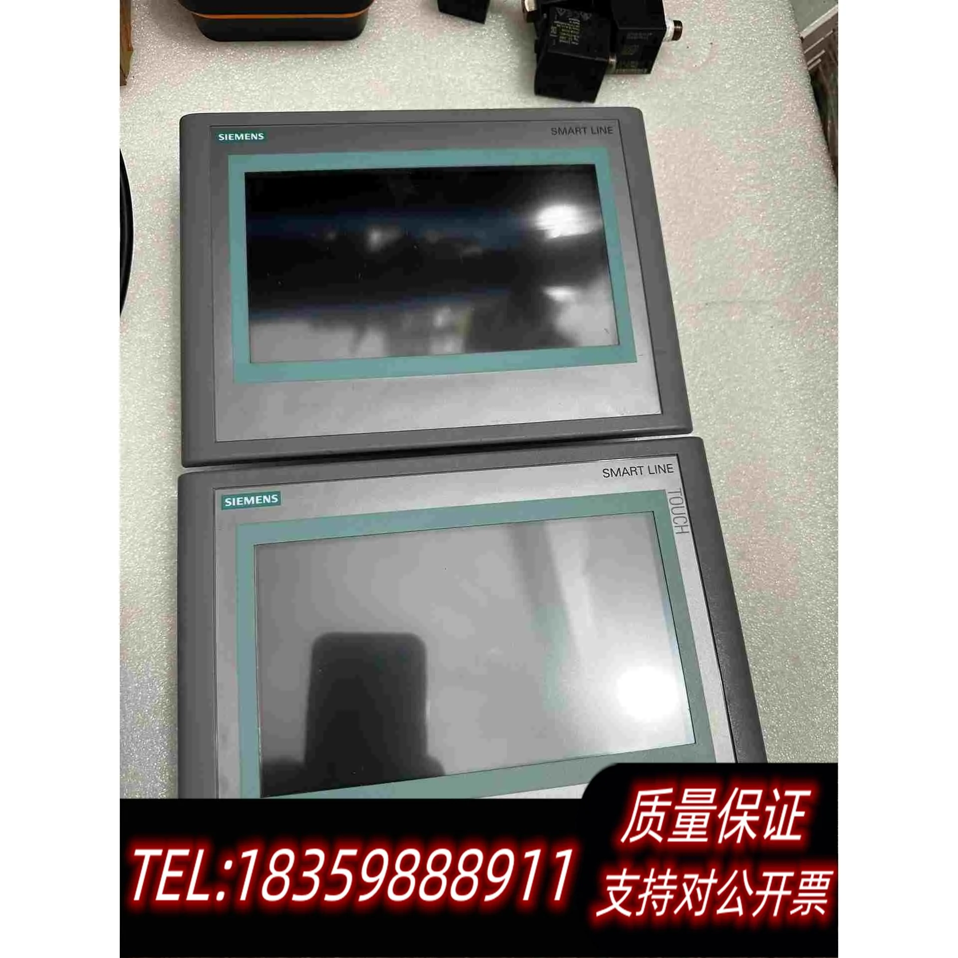 全新库存触摸屏6AV6648-0BC11-3AX0需询价