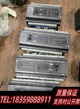 全新库存台达PLCDVP60ES200T／DVP40ES200T需询价