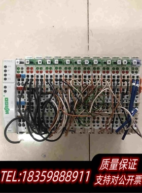 全新库存万可模块753-556753-466753-4需询价