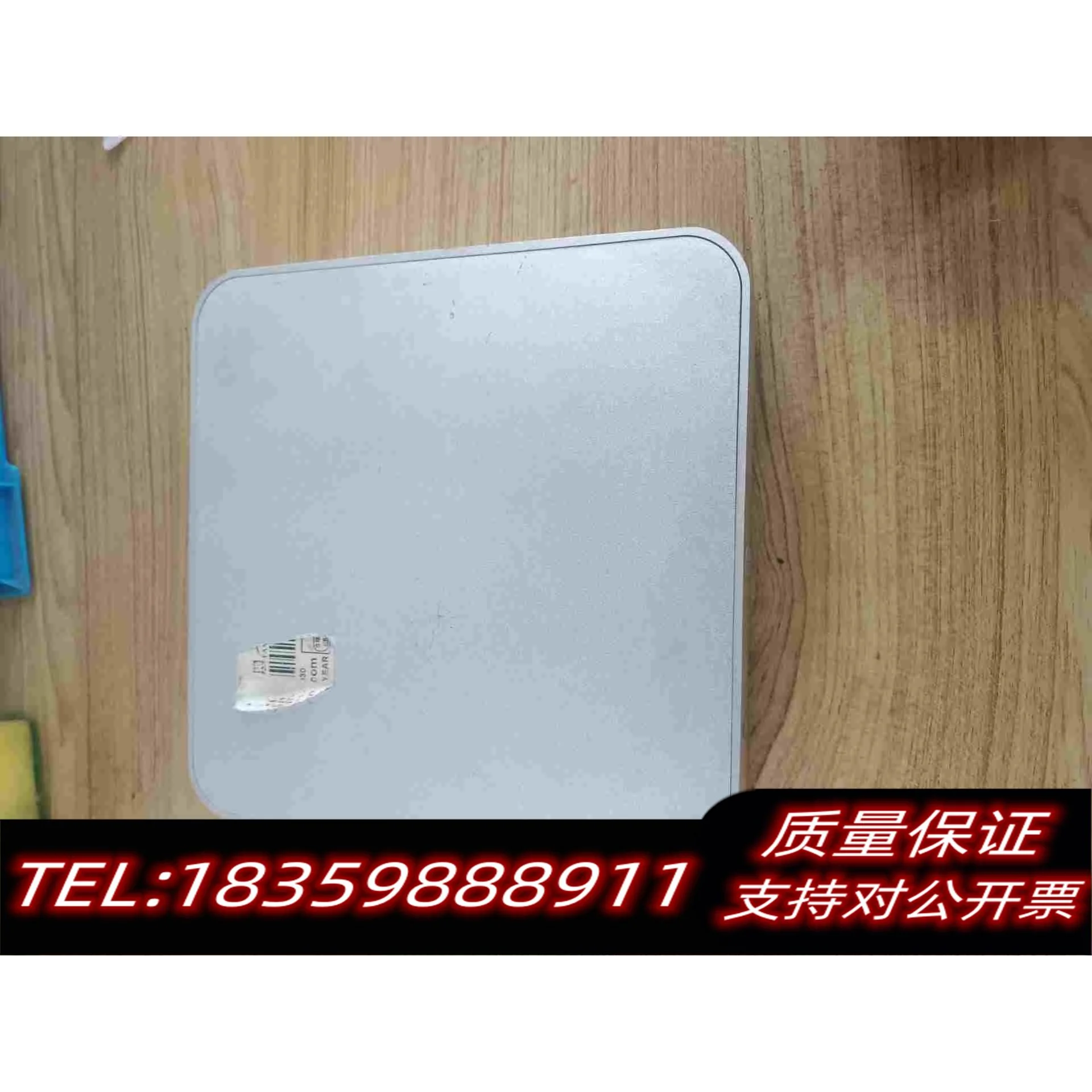 全新库存迷你主机播放器家用办公软路由DIY一体机需询价