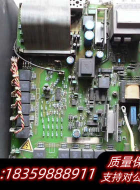 C98043-A1601-L4  6RA24电源板 可议价