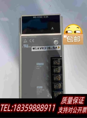 全新库存KEYENCE基恩士开关电源MS-H1506.5A需询价