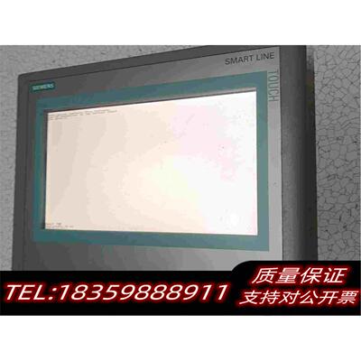 原装正品7寸SMARTLINE触摸屏SMART7006需询价