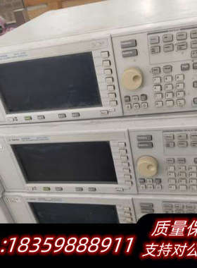 E4425B信号发生器，频率范围250kHz-3GHz议价