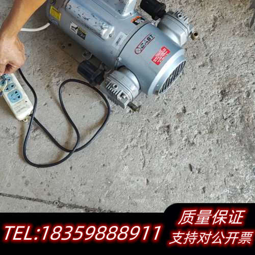 GAST嘉仕达真空泵气泵空压机，型号5HCE-10-M5议价