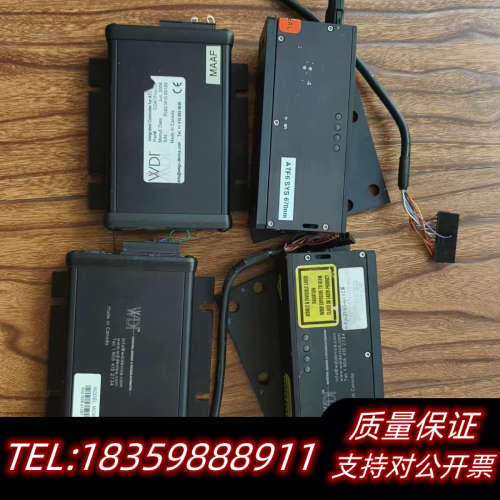 加拿大WDI ATF6 SYS 660nm自动对焦系统，带控议价