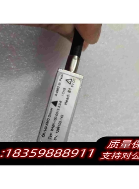 全新库存AMOGmbH机床编码器WMK-100-0512-3需询价